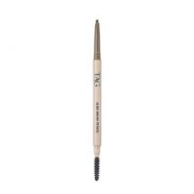 too cool for school - TAG Slim Brow Pencil - 3 Colors #03 Light Brown