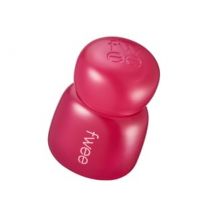fwee - Pink Obsession Stay-Fit Lip Tint - 20 Colors #M10 Heart Pink