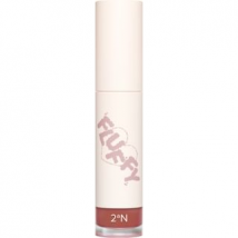 2aN - Fluffy Blur Tint - 11 Colors #01 Own Nude