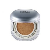 Oddtype - Skin Sync Up Cushion Type B Set - 3 Colors #21 Ivory