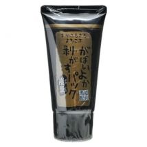 ASTY - Gabaiyoka Horse Oil Charcoal Mask Peel Pack 90g
