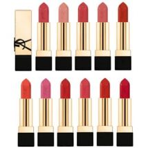 YSL - Rouge Pur Couture Caring Satin Lipstick RM Rouge Muse