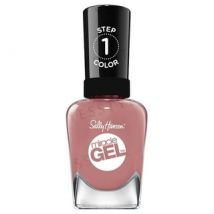 Sally Hansen - Gel Finish Nail Color 252 Rose & Shine 14.7ml