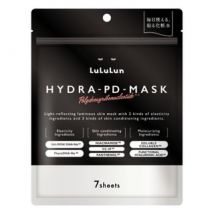 LuLuLun - Hydra PD Mask 7 pcs
