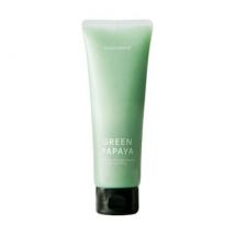 shaishaishai - GREEN PAPAYA Body & Face Peeling Cleanser 150ml
