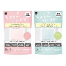 matsukiyo - Femrisa Feminine Wipes Sweet Peony - 24 pcs