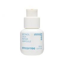 innisfree - Retinol Cica Repair Ampoule Renewal Version - 30ml