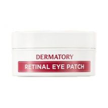 DERMATORY - Pro Vita A Retinal Eye Patch 60 patches
