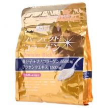 Perfect Asta Collagen Powder Premier Rich 378g (50 days supply)