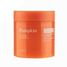 The YEON - Pumpkin Tight Up Wash Off Mask 120ml