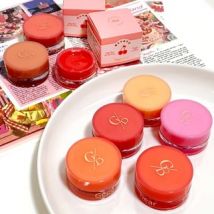 Gege Bear - Jam Lip Gloss - (5-8) #06 - 5g