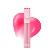 YNM - Heart Jelling Tint - 10 Colors #04 Chestnut Jelling