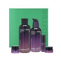 innisfree - Perfect 9 Intensive Skin Care Set 5 pcs