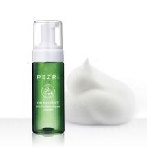 PEZRI - Oil Balance Skin Purifying Mousse Cleanser 150ml