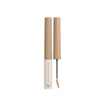 TONYMOLY - Eye Tone Skinny Brow Mascara - 3 Colors #03 Ash Beige