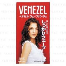 DARIYA - Venezel Wave Perm Solution For Whole 1 set