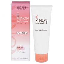 Minon - Amino Moist Milky Cleansing 100g