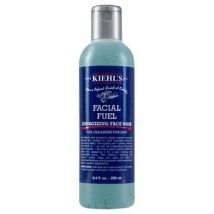 Kiehl's - Facial Fuel Energizing Face Wash Gel Cleanser For Men 250ml