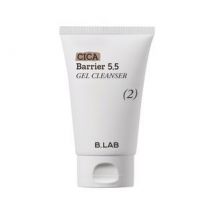 B.LAB - Cica Barrier 5.5 Gel Cleanser 120ml