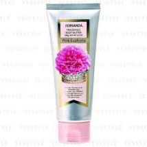 Fernanda - Fragrance Body Butter Pink Euphoria Fresh Sweet From Juicy Fruits 100g