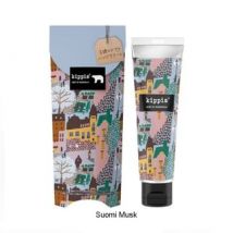 DARIYA - Anna Donna Every Kippis Hand Cream Suomi Musk - 40g