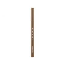 WAKEMAKE - Any-Proof Pen Eyeliner Renewal - 3 Colors 2024 Version - #03 Dark Brown