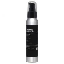 &ONE - Universal Oil 100ml