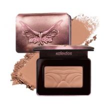 Kaleidos - Soft Flush Mono Blush - 4 Colors #P06 Hotshot - 5g