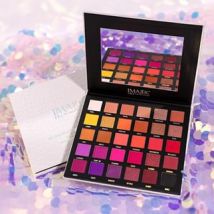 IMAGIC - 30 Colour Eyeshadow Palette Eyeshadow Palette - 35.8g