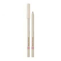 Heart Percent - Dote on Mood Gel Eyeliner Pencil - 10 Colors #13 Mild Pink