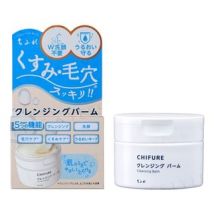 CHIFURE - Cleansing Balm 90g