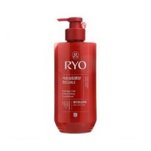 Ryo - Damage Care & Nourishing Conditioner 2025 Version - 480ml