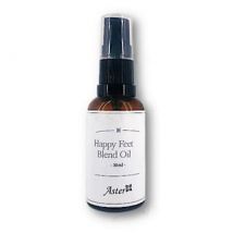 Aster Aroma - Happy Feet Blend Oil 30ml