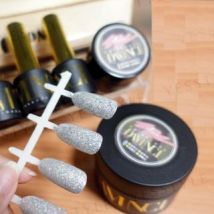 Cosplus - Da Vinci Builder Nail Gel 15ml - Thick