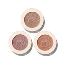 The Saem - Saemmul Single Shadow Glitter - 14 Colors #BE09 Gambas Al Ajillo