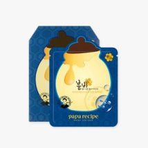 papa recipe - Bombee Pepta Ampoule Honey Mask Pack Set 25g x 10 pcs