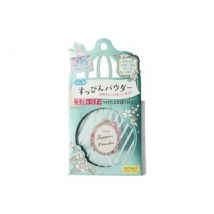 club cosmetics - Suppin Powder White Floral Bouquet 26g