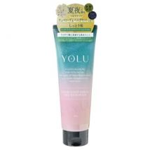 YOLU - Calm Night Repair Gel Hair Mask Tuberose & Bergamot 145g