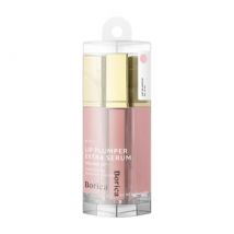 Borica - Lip Plumper Extra Serum 01 Pink