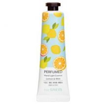 The Saem - Perfumed Hand Light Essence - 5 Types Lemon Mint