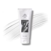 ALLIONE - Hair Removal Cream - 2 Types Jeju Carrot