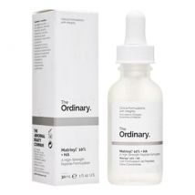 The Ordinary - Matrixyl 10% & HA Serum 30ml