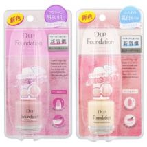 D-up - Nail Foundation 15ml - Pure Milk