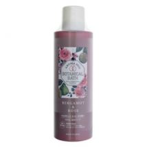 Kokubo - Aroma Duo Botanical Bath Bergamot & Rose 500ml