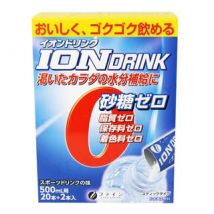 Ion Drink 3.2g x 22