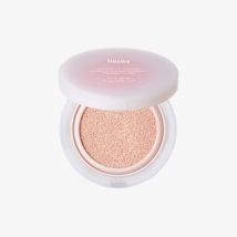 Huxley - Essence Cover Cushion Unseen Layer - 2 Colors #01 Desert Peach