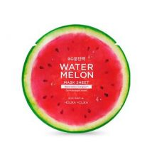 HOLIKA HOLIKA - Watermelon Mask Sheet 25ml