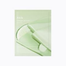 Abib - Collagen Gel Mask Set - 3 Types Heartleaf Jelly