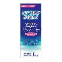 Cotton labo - Cepee Private Parts Cleansing Lotion 1 pc