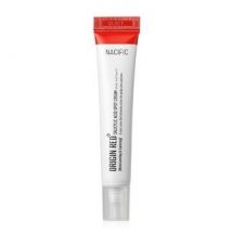 Nacific - Origin Red Salicylic Acid Spot Cream 20ml